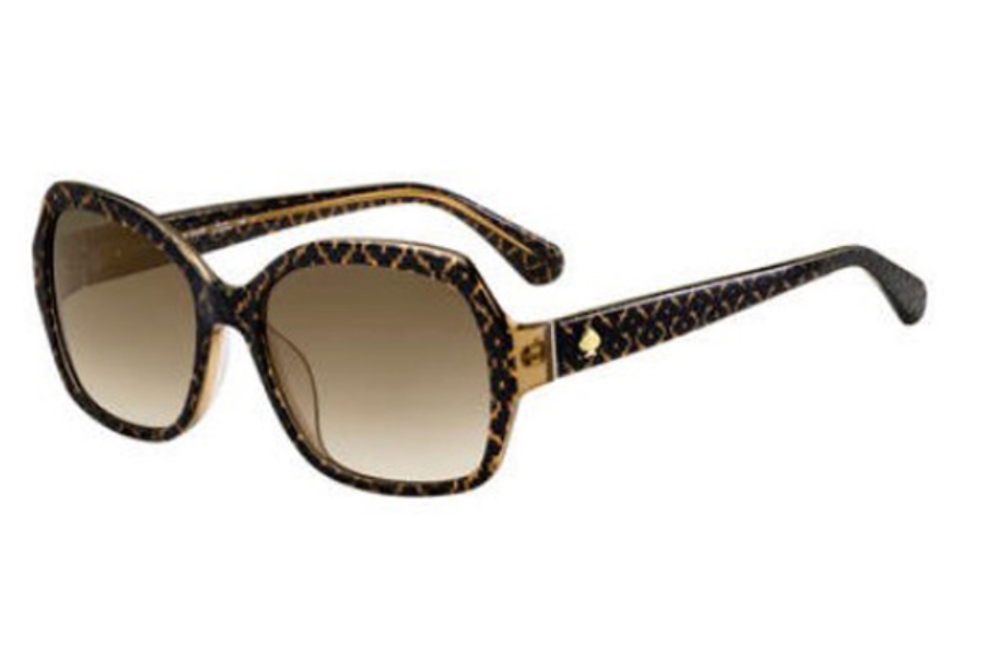 Kate spade best sale amberlynn sunglasses